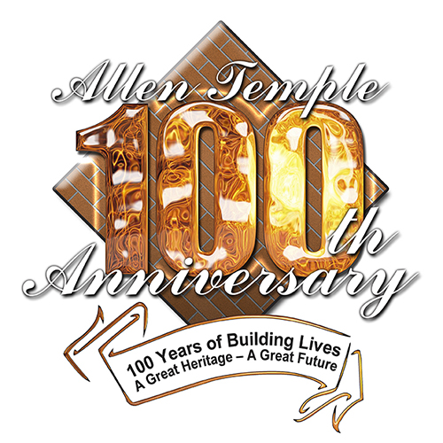 Allen Temple Logo