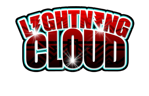 Lightning Cloud Logo